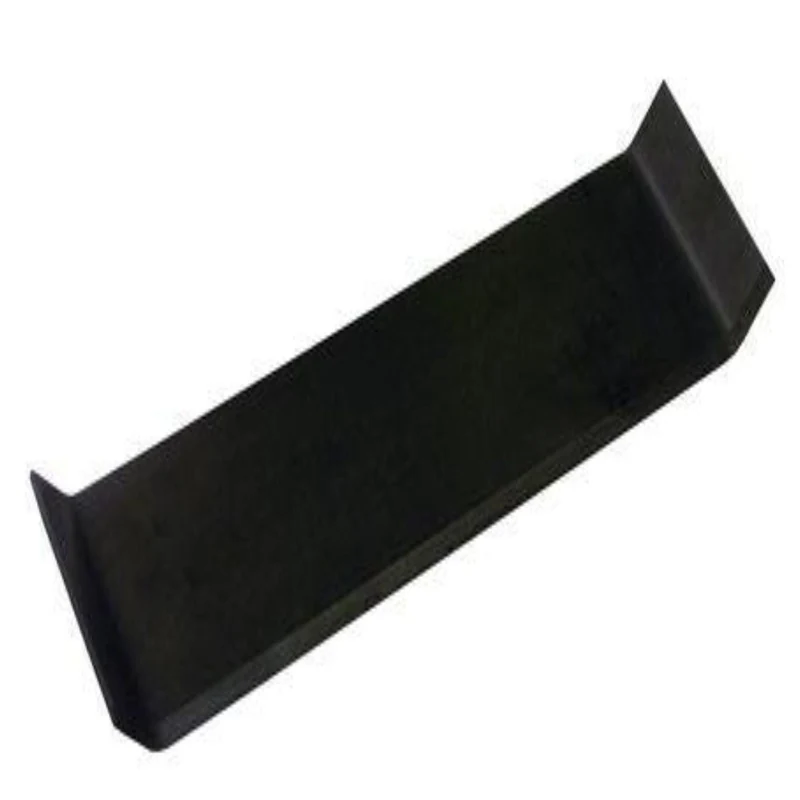 National 6276-BU 3 x 10 Self Scoring Floor Scraper Blades